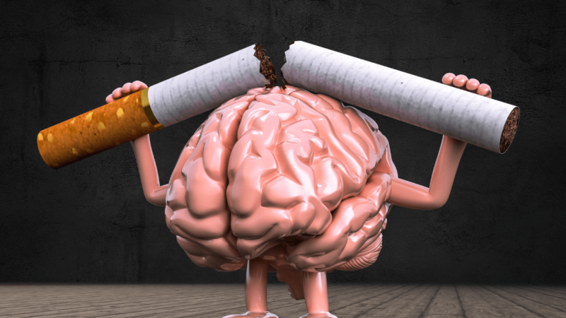 How to quit smoking cold turkey – quit smoking immediately